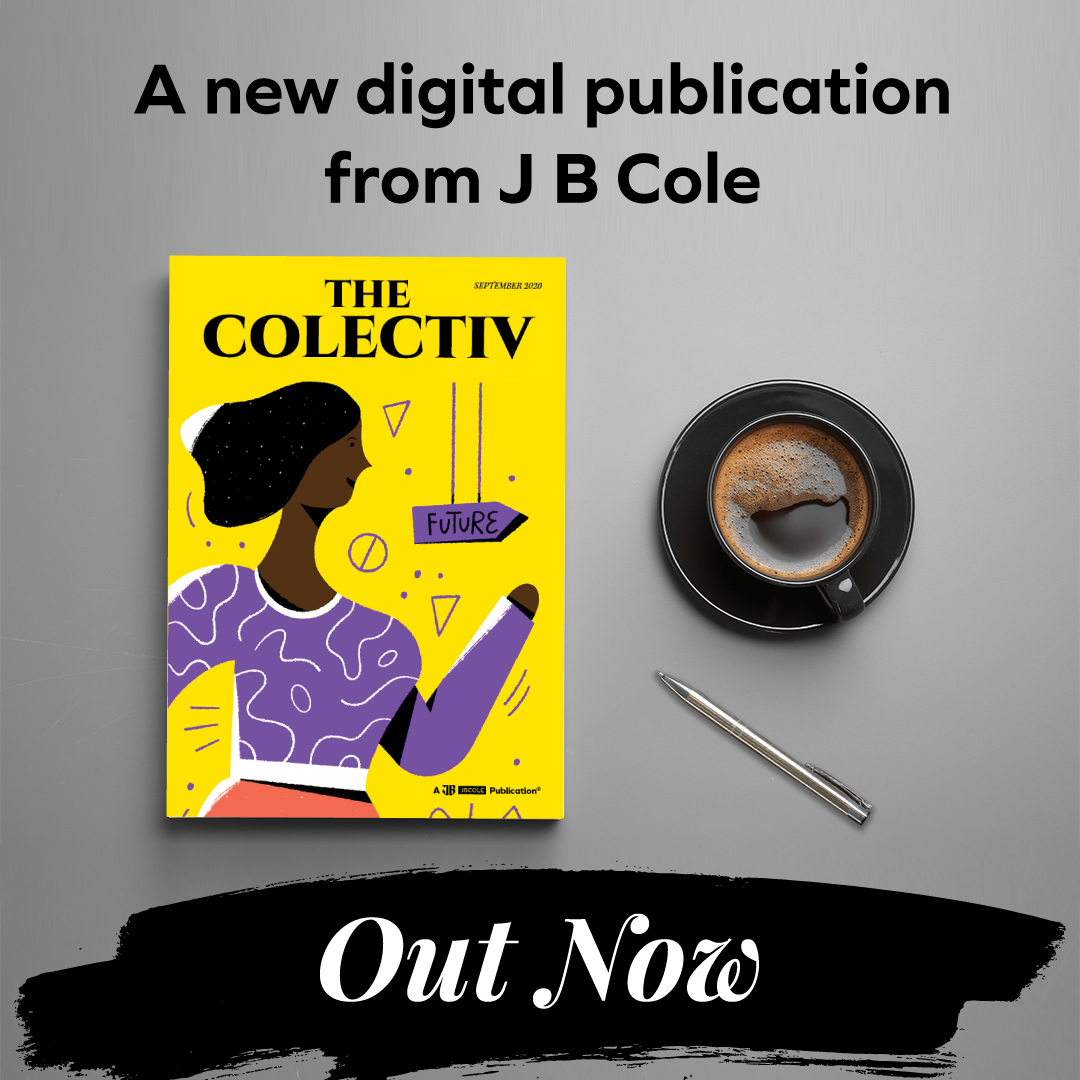 The Colectiv Cover